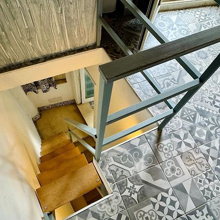 Вілла La Casa D'Ila Модіка Екстер'єр фото