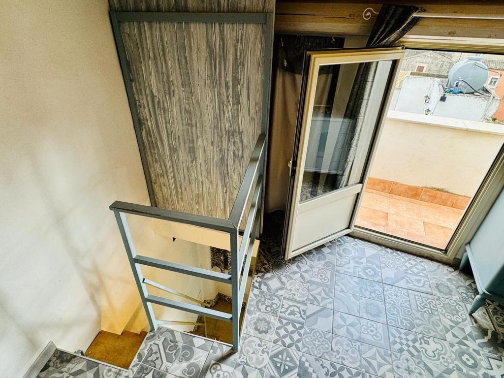 Вілла La Casa D'Ila Модіка Екстер'єр фото