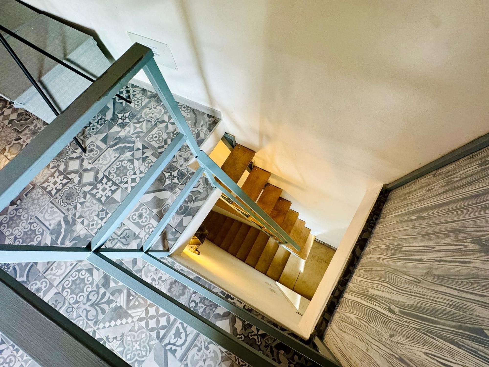 Вілла La Casa D'Ila Модіка Екстер'єр фото